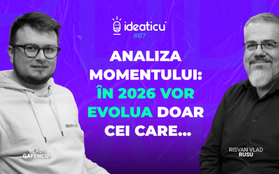 Risvan Vlad Rusu: 6 Principii pentru autenticitate și evoluție personală