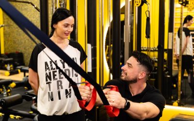 Fitness medical vs. fitness clasic: ce alegi când corpul tău are nevoie de mai mult decât un antrenament